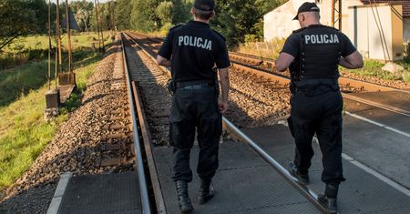 Tragedia w Babicach. Nie żyje 19-latka