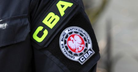 Trzech urzędników warszawskiego ratusza schwytanych przez CBA. Przyjęli łapówki na 300 tys. zł