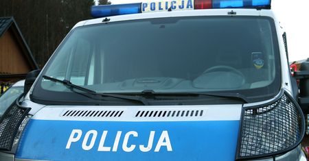 Poznań. "Ramzes" oskarżony o dwa gwałty. Miał bić ofiarę młotkiem