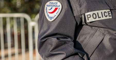 Francuscy policjanci zgwałcili turystkę. Grozi im 20 lat więzienia