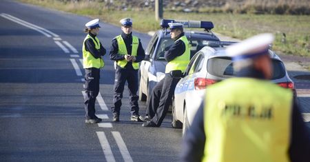"Widać desperację środowiska". Służby mundurowe gotowe do protestu