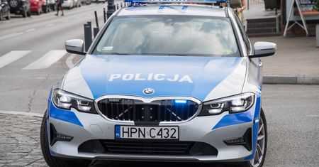 Strzelce Opolskie. 83-latka wypadła przez okno Domu Pomocy Społecznej