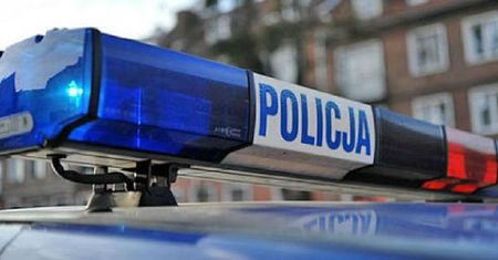 Podlaskie. Mężczyzna znalazł ciała żony i córki