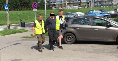 Lublin. Umówiła się przez portal erotyczny. Mężczyzna ją okradł