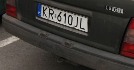 Trudny quiz nie tylko dla kierowców. Czy wiecie z jakich miast są rejestracje?