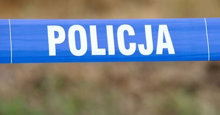 Warszawa. Odnaleziono zwłoki mężczyzny przy kompleksie LOT