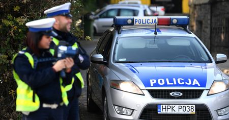 Policja złamała prawo. Umowa z Motorolą unieważniona