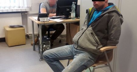 86-latka wykiwała oszusta. Chciał ją okraść "na policjanta"