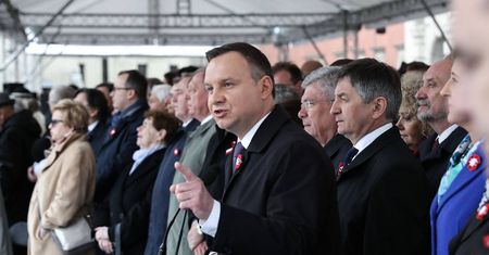 PiS już chciało zmieniać konstytucję. Wiemy, czego można spodziewać się po planie Dudy