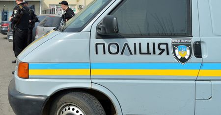 Organizatorzy blokady rzekomo broniącej praw Polaków na Ukrainie zatrzymani