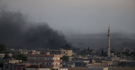 Atak Turcji na Syrię. Władimir Putin reaguje na inwazję: obce wojska powinny się wycofać