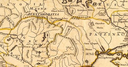 Polak – Chorwat, dwa bratanki