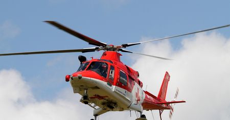 Chopok. Tragedia na stoku. Nie żyje narciarz