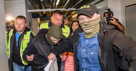 Przełom w sprawie zbrodni w Miłoszycach. Skazano za nią Tomasza Komendę