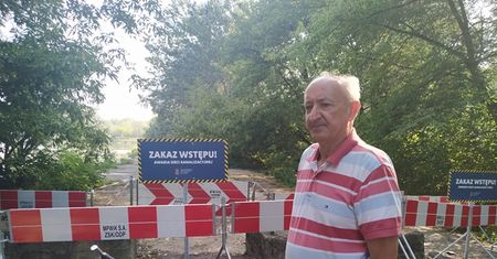 Ścieki wpuszczane do Wisły. Przed budową Czajki to była norma. "Smród i ryby mutanty"