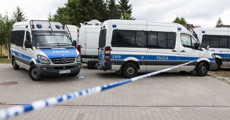 Odnalazła się 24-latka, która zaginęła w Arłamowie