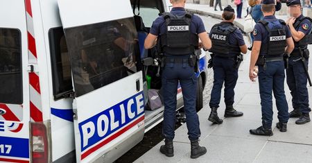 Francja. Dziecko zmarło w "nędzy i zapomnieniu"
