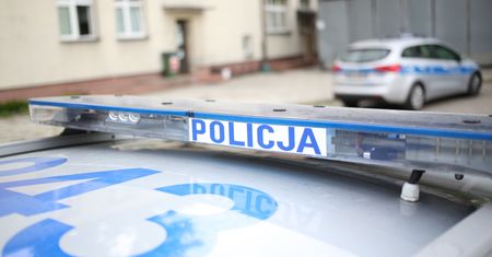 Policja złapała go dwa razy tego samego dnia na jeździe pod wpływem