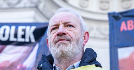 Kara grzywny za antyaborcyjne furgonetki z drastycznymi zdjęciami