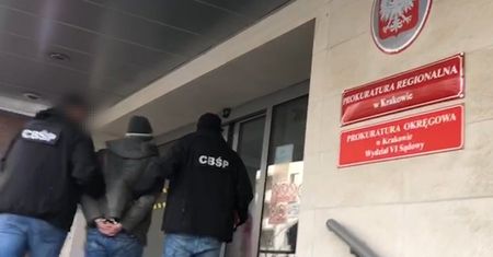 Organizowali nielegalny hazard. Wielka akcja CBŚP