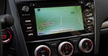 Nowe technologie są dla nas obce. Rewolucja omija wielu kierowców