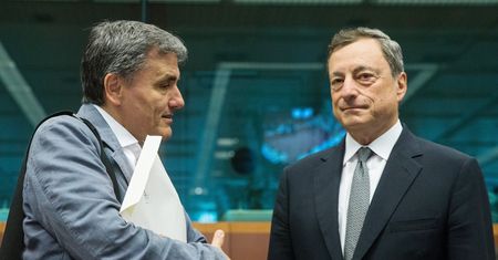 W Brukseli bez porozumienia w sprawie pomocy dla Grecji