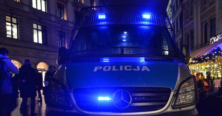 Włocławek. Śmierć na komisariacie. W trakcie policyjnych czynności zmarł 38-latek