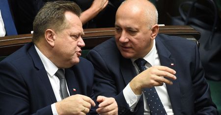 Jarosław Zieliński to kiepski minister. W sam raz do odwołania