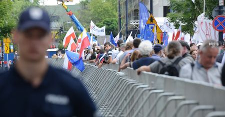 Jakub Majmurek: Nie wystarczy się policzyć