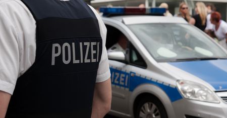 Niemcy: policja znalazła ciało 44-letniego Polaka