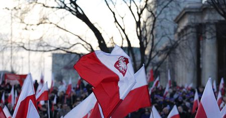 Tłumy zjadą na spotkanie z Trumpem. Na miejscu mogą się mocno zdziwić