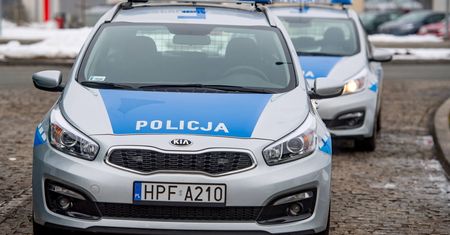 Śmiertelna bójka sąsiadów. 65-latek nie żyje