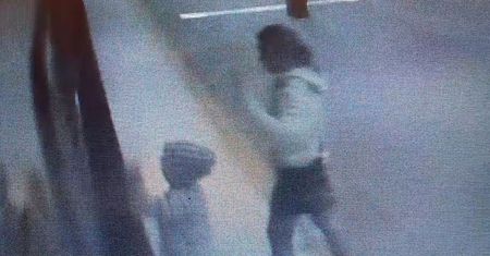 5-latek wpadł pod pociąg na oczach nietrzeźwej matki