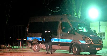 Tajemnicze zabójstwo. Policja znalazła ciała trzech osób