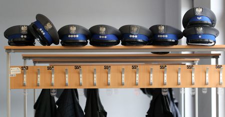 Zmiany na mundurach policji. Koniec bałaganu
