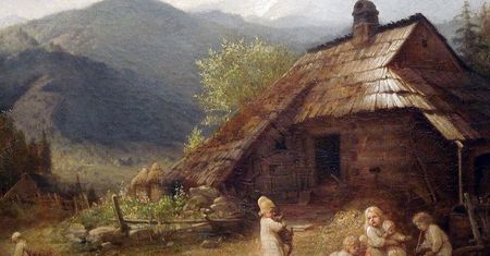 Dzieciobójstwo na masową skalę. Morderczynie grasowały w Małopolsce