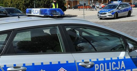 33-latek wpadł dzięki opowieściom dzieci w przedszkolu. Grozi mu do 12 lat więzienia