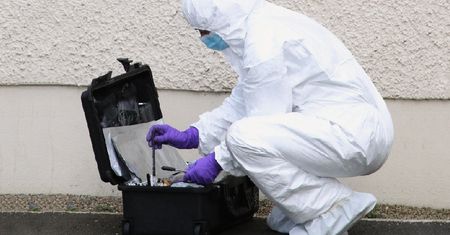 Podejrzana śmierć na farmie w Irlandii Północnej. "To był świetny pracownik, jak to Polacy"