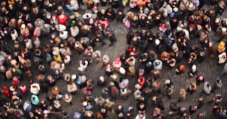 Nowy raport ONZ zakłada, że populacja ludzka osiągnie 9.7 miliarda osób do roku 2050