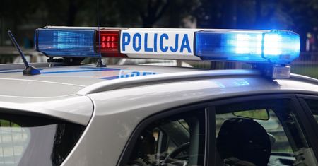 Proboszcz spod Zgorzelca zatrzymany. Jest przesłuchiwany