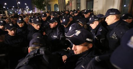 Rekordowa rocznica smoleńska. Majątek na ochronę