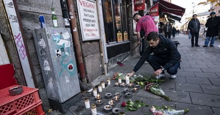 Szwecja. Strzelanina w pizzerii. Nie żyje 15-letni imigrant