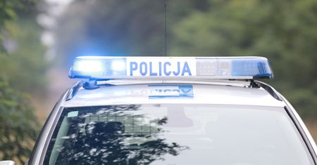 Piotrków Trybunalski: wypadek na S8. Są ranni