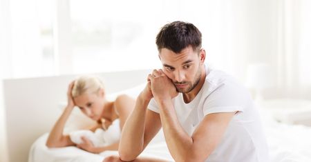 Zaburzenia seksualne na tle nerwowym to powszechność. Psychiatra opowiedział o swoim najdziwniejszym przypadku