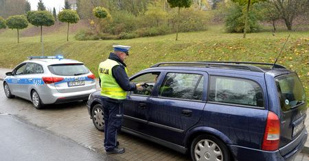 Co trzeci kierowca w Polsce jest gotów prowadzić po pijanemu