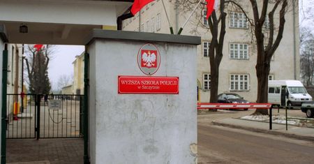 Komendant uczelni policyjnej w Szczytnie niesłusznie oskarżany? Są wyniki kontroli