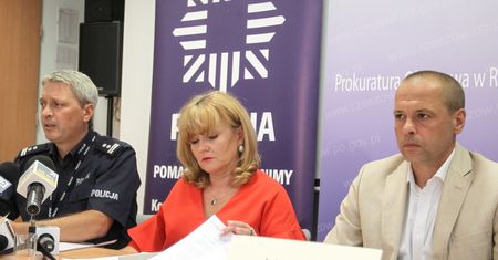 2,5-letnia Lena trafi do rodziny zastępczej. Oprawca w areszcie