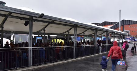 Emigracja. Efekt brexitu, Polacy opuszczają Wielką Brytanię