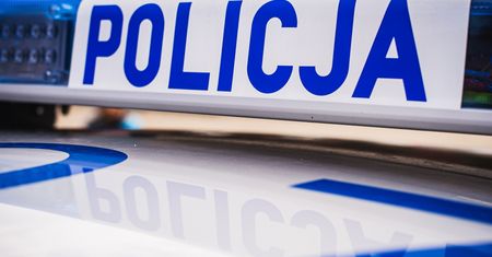 Policyjna obława w Zabrzu. Mundurowi złapali zbiega