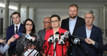 Porozumienie programowe PO i Nowoczesnej. "Nie musimy z niczego rezygnować"